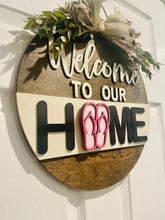 Load image into Gallery viewer, Interchangeable Door Hanger