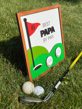 Load image into Gallery viewer, Best by Par!