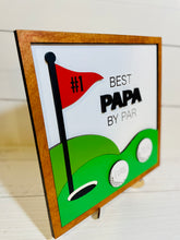 Load image into Gallery viewer, Best by Par!