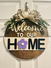 Load image into Gallery viewer, Interchangeable Door Hanger