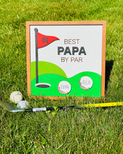 Load image into Gallery viewer, Best by Par!