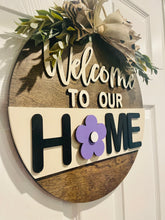 Load image into Gallery viewer, Interchangeable Door Hanger