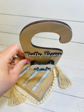 Load image into Gallery viewer, Tooth Fairy Door Knob Hanger