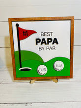 Load image into Gallery viewer, Best by Par!