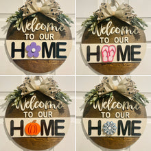 Load image into Gallery viewer, Interchangeable Door Hanger