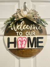 Load image into Gallery viewer, Interchangeable Door Hanger