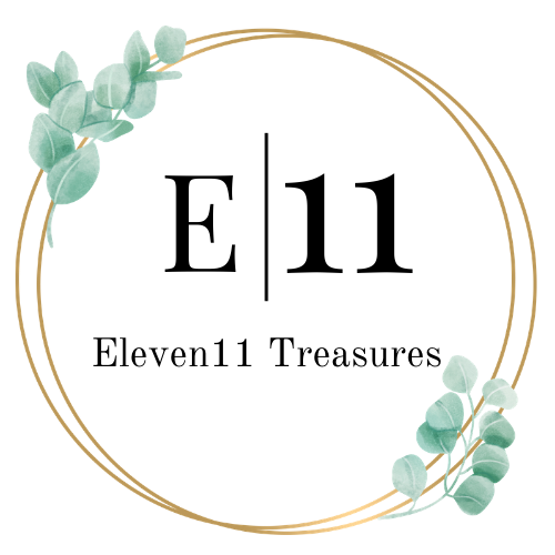 Products – Eleven11 Treasures