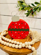 Load image into Gallery viewer, Ornament "O" Piece