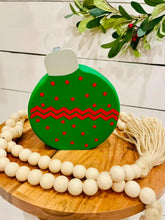 Load image into Gallery viewer, Ornament "O" Piece