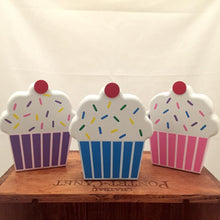 Load image into Gallery viewer, Cupcake "O" Piece