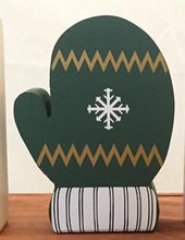 Load image into Gallery viewer, Mitten "O" Piece