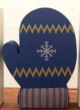 Load image into Gallery viewer, Mitten "O" Piece