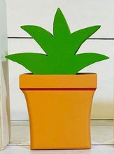 Load image into Gallery viewer, Succulent "O" Piece