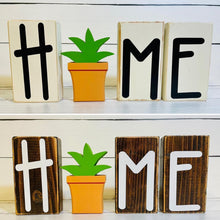 Load image into Gallery viewer, Succulent "O" Piece