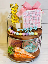 Load image into Gallery viewer, Cottontail Farms Block