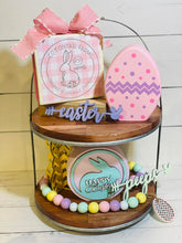 Load image into Gallery viewer, Easter Bunny Arrow