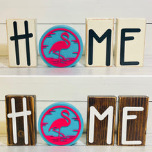 Load image into Gallery viewer, Flamingo Home Set