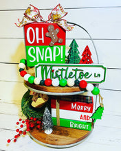 Load image into Gallery viewer, Peppermint Parkway Sign