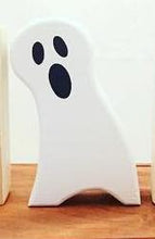 Load image into Gallery viewer, Ghost "O" Piece