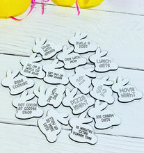 Load image into Gallery viewer, Bunny Tokens