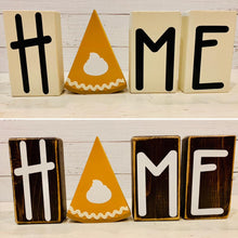 Load image into Gallery viewer, Pumpkin Pie "O" Piece