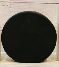 Load image into Gallery viewer, Hockey Puck "O" Piece