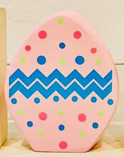 Load image into Gallery viewer, Easter Egg "O" Piece