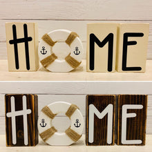 Load image into Gallery viewer, Lifesaver "O" Piece