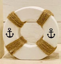 Load image into Gallery viewer, Lifesaver "O" Piece