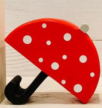 Load image into Gallery viewer, Umbrella "O" Piece