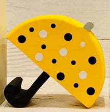 Load image into Gallery viewer, Umbrella "O" Piece