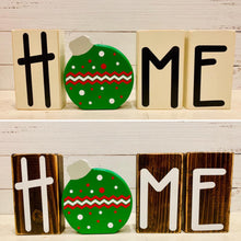 Load image into Gallery viewer, Ornament "O" Piece