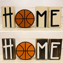 Load image into Gallery viewer, Basketball Home Set