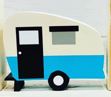 Load image into Gallery viewer, Camper "O" Piece