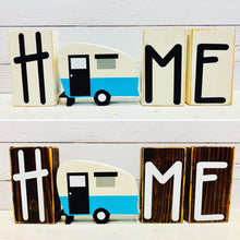 Load image into Gallery viewer, Camper "O" Piece