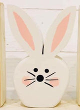 Load image into Gallery viewer, Bunny "O" Piece