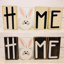 Load image into Gallery viewer, Bunny "O" Piece