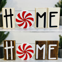 Load image into Gallery viewer, Peppermint "O" Piece