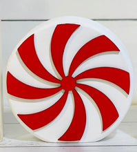 Load image into Gallery viewer, Peppermint "O" Piece