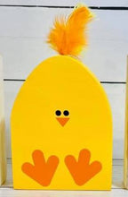 Load image into Gallery viewer, Chick "O" Piece