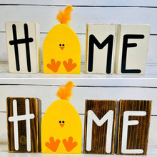 Load image into Gallery viewer, Chick "O" Piece