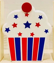 Load image into Gallery viewer, Cupcake "O" Piece