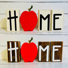 Load image into Gallery viewer, Apple home set