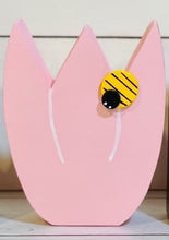 Load image into Gallery viewer, Tulip "O" Piece