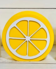Load image into Gallery viewer, Lemon Decor