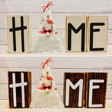 Load image into Gallery viewer, Flamingo Home Set