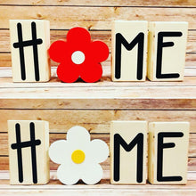 Load image into Gallery viewer, Flower "O" Piece