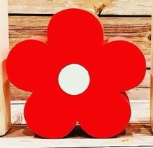 Load image into Gallery viewer, Flower "O" Piece