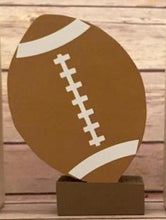 Load image into Gallery viewer, Football "O" Piece