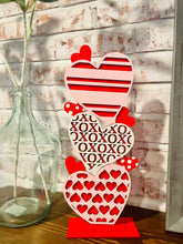 Load image into Gallery viewer, Heart Topiary